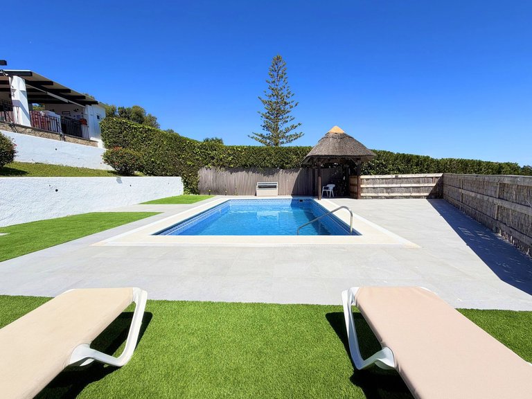 Villa for Sale in Estepona, Malaga 8