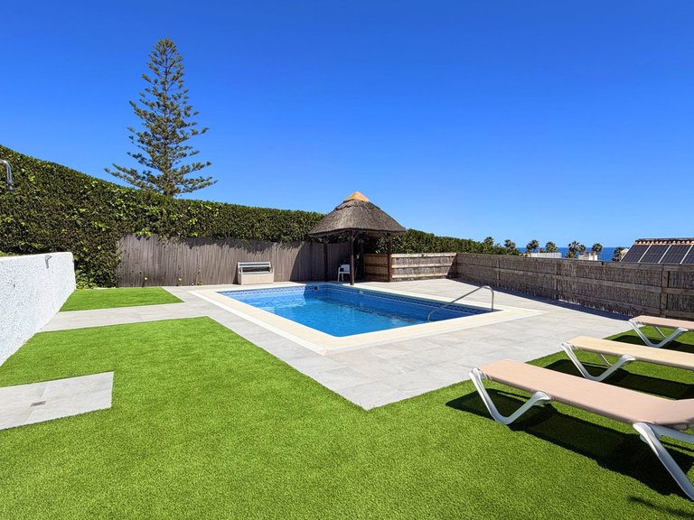 Villa for Sale in Estepona, Malaga 9