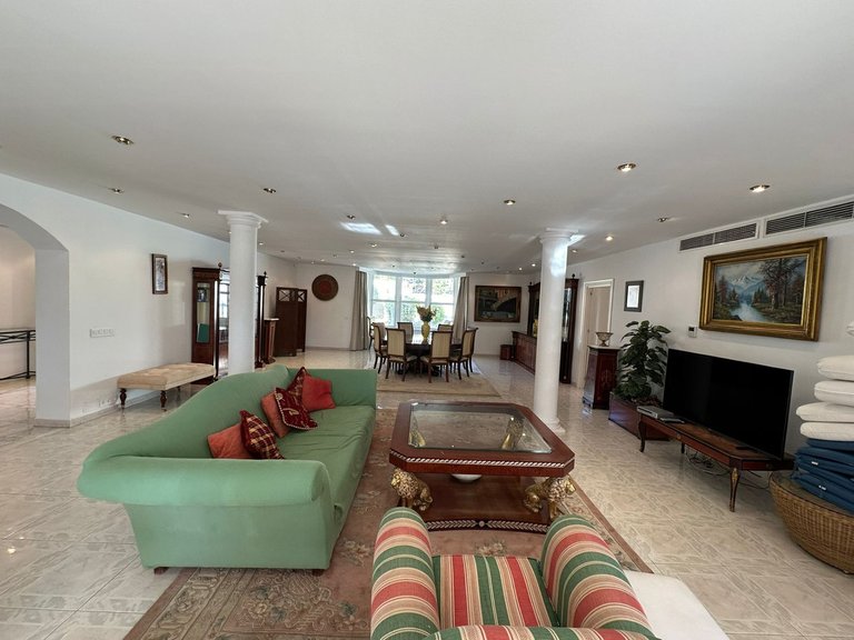 Villa for Sale in Marbesa, Malaga 13