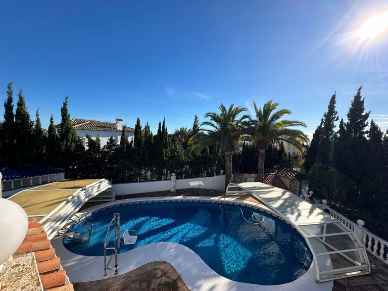 Villa for Sale in Marbesa, Malaga 2