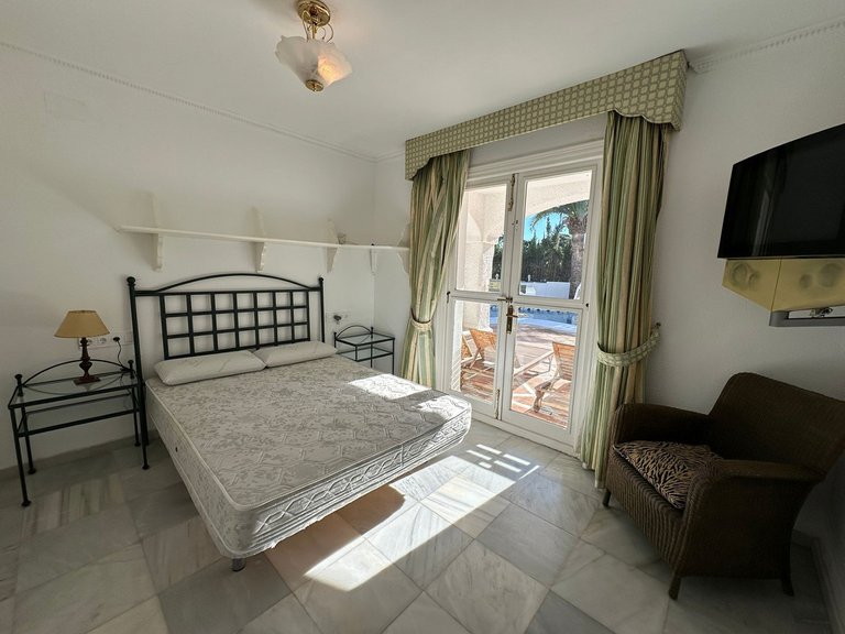 Villa for Sale in Marbesa, Malaga 22