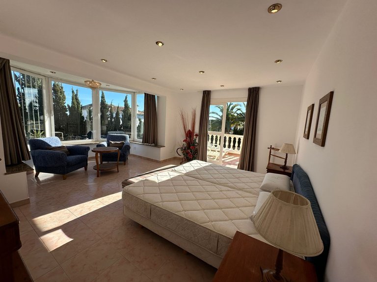 Villa for Sale in Marbesa, Malaga 26