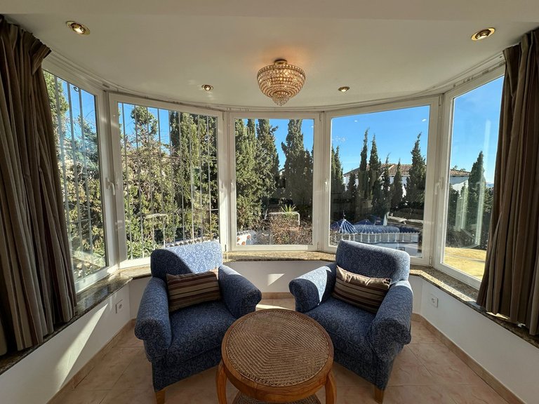 Villa for Sale in Marbesa, Malaga 27