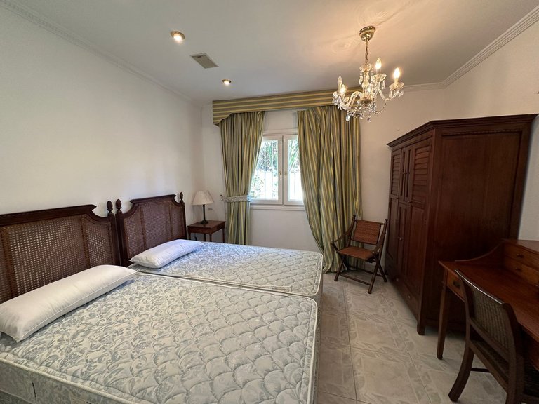 Villa for Sale in Marbesa, Malaga 28