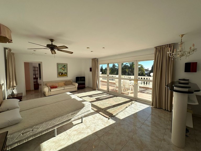 Villa for Sale in Marbesa, Malaga 3