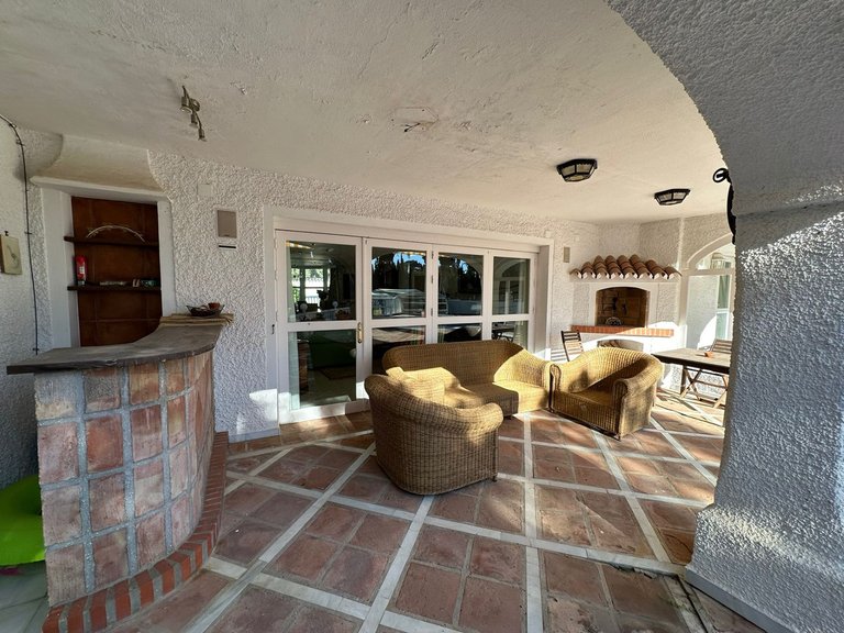 Villa for Sale in Marbesa, Malaga 34
