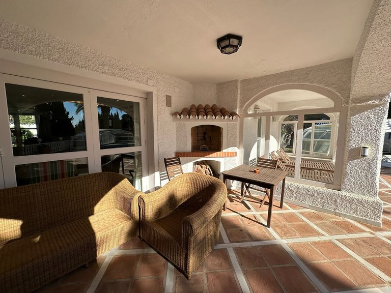 Villa for Sale in Marbesa, Malaga 38
