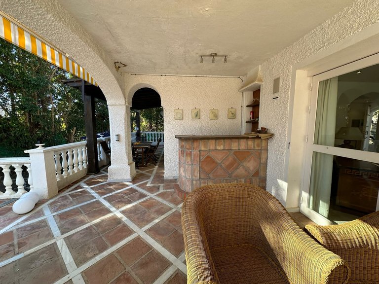 Villa for Sale in Marbesa, Malaga 39