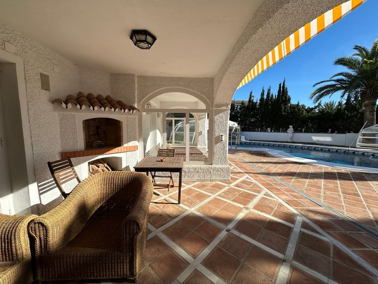 Villa for Sale in Marbesa, Malaga 40
