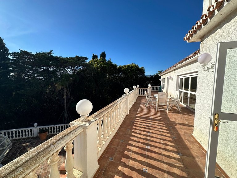 Villa for Sale in Marbesa, Malaga 41