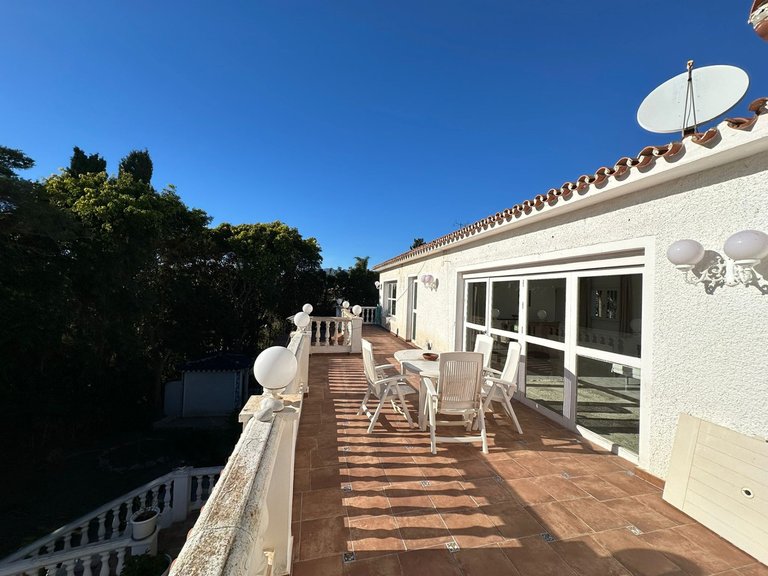 Villa for Sale in Marbesa, Malaga 43