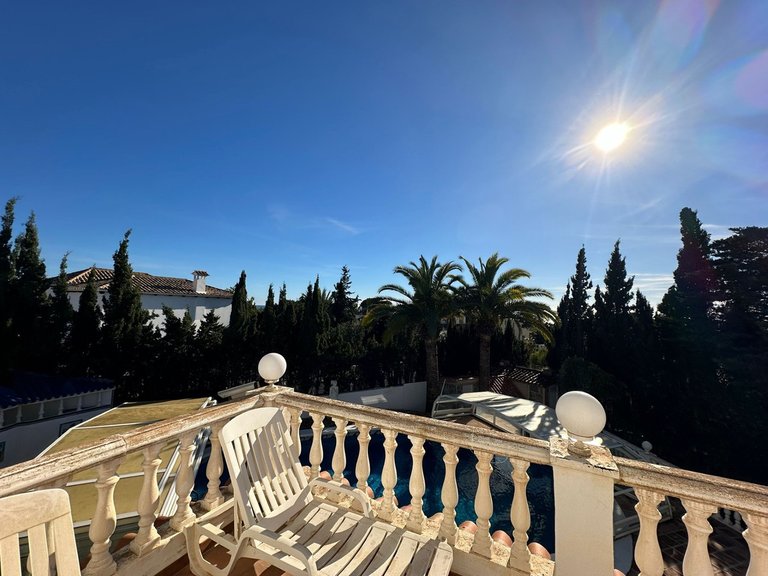 Villa for Sale in Marbesa, Malaga 44