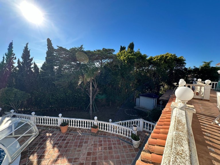 Villa for Sale in Marbesa, Malaga 45