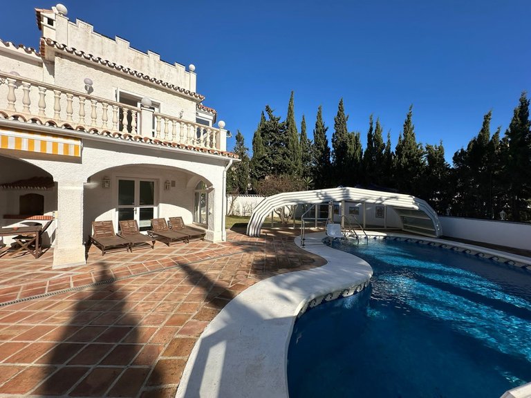 Villa for Sale in Marbesa, Malaga 46
