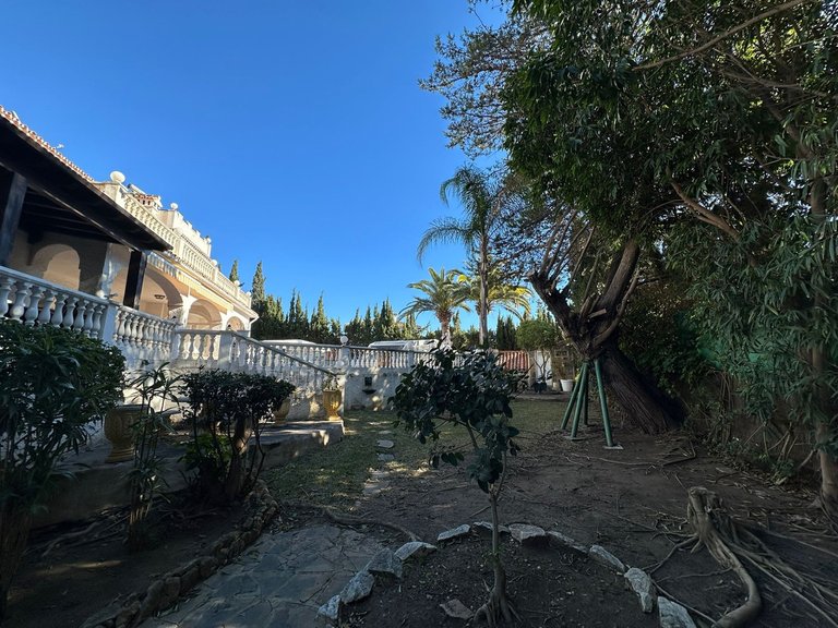 Villa for Sale in Marbesa, Malaga 47