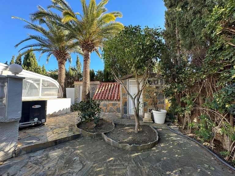 Villa for Sale in Marbesa, Malaga 48