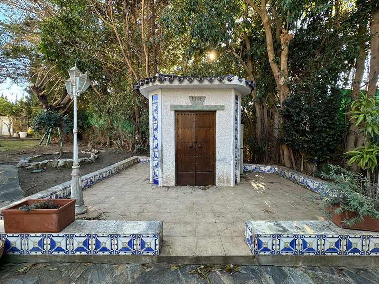Villa for Sale in Marbesa, Malaga 49