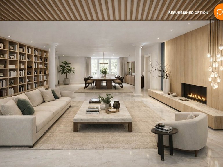 Villa for Sale in Marbesa, Malaga 5