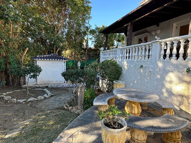 Villa for Sale in Marbesa, Malaga 50