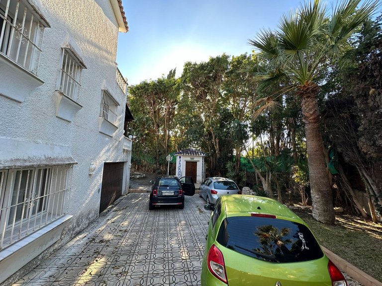 Villa for Sale in Marbesa, Malaga 53