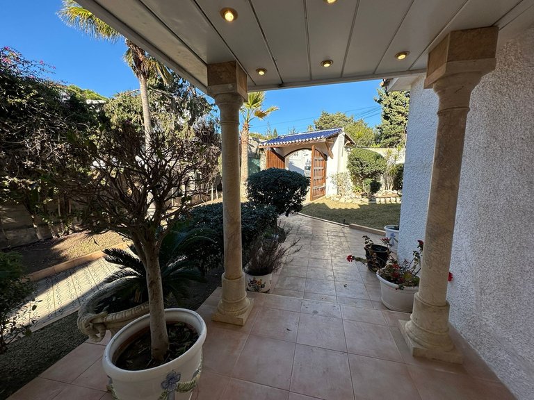 Villa for Sale in Marbesa, Malaga 56