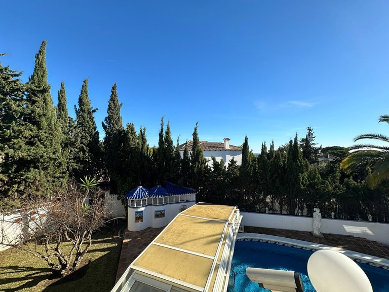 Villa for Sale in Marbesa, Malaga 57