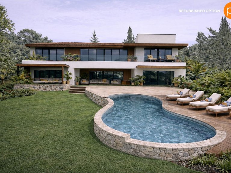 Villa for Sale in Marbesa, Malaga 6