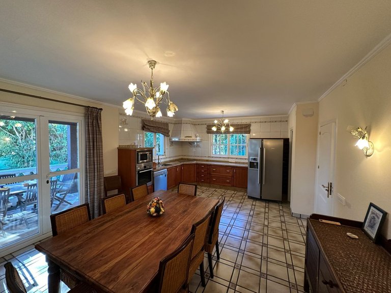 Villa for Sale in Marbesa, Malaga 7