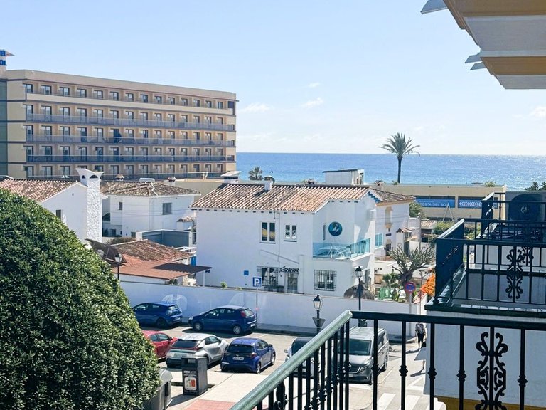 Apartment for Sale in La Cala De Mijas, Malaga 1