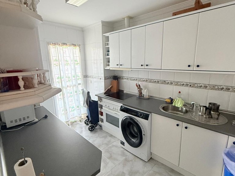 Apartment for Sale in La Cala De Mijas, Malaga 13