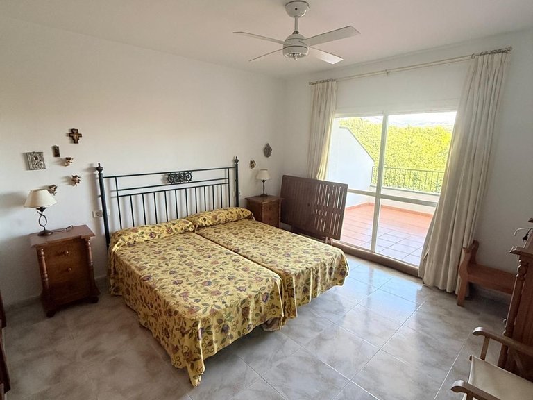 Apartment for Sale in La Cala De Mijas, Malaga 14