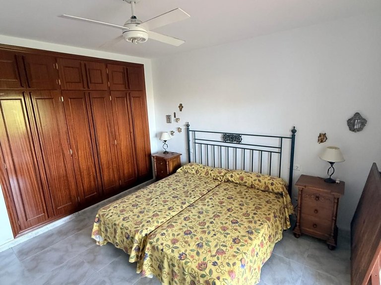 Apartment for Sale in La Cala De Mijas, Malaga 15