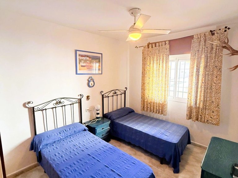 Apartment for Sale in La Cala De Mijas, Malaga 16