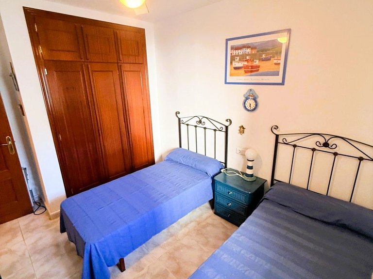Apartment for Sale in La Cala De Mijas, Malaga 17