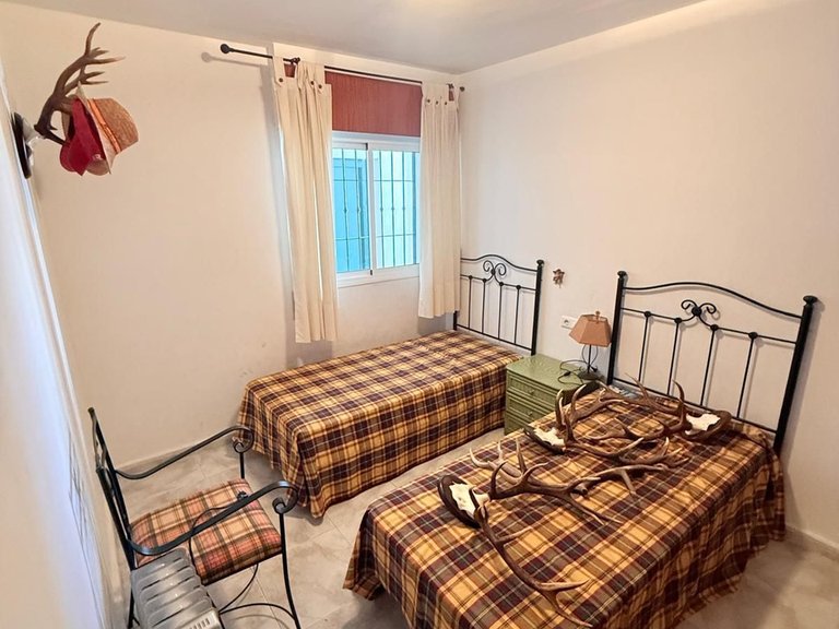 Apartment for Sale in La Cala De Mijas, Malaga 18