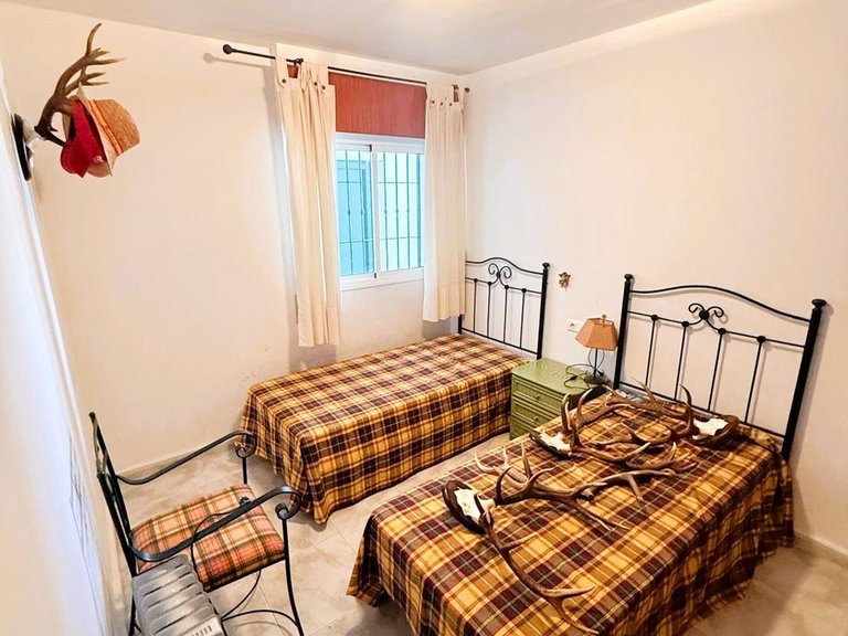 Apartment for Sale in La Cala De Mijas, Malaga 19