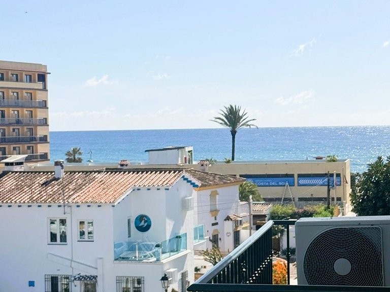 Apartment for Sale in La Cala De Mijas, Malaga 2