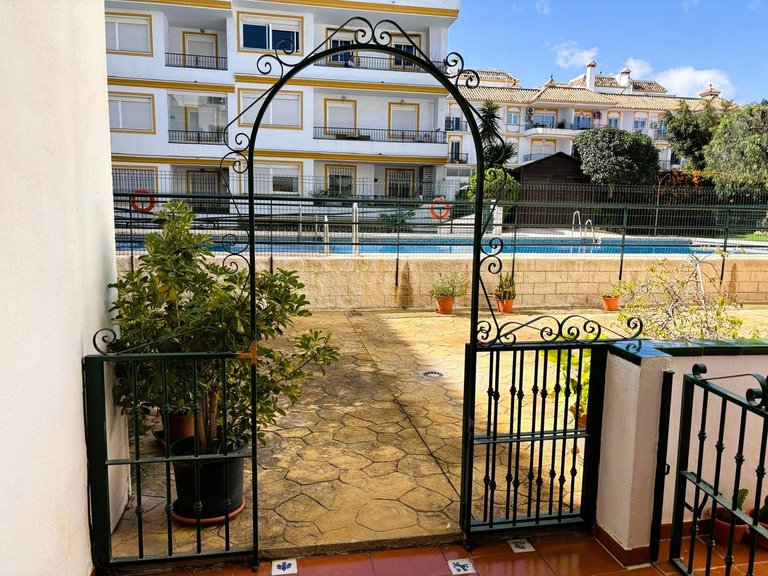 Apartment for Sale in La Cala De Mijas, Malaga 24