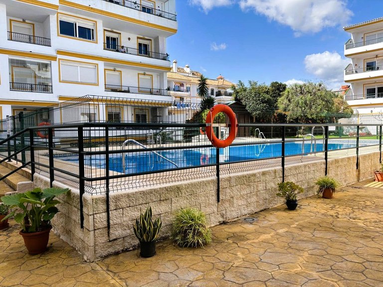 Apartment for Sale in La Cala De Mijas, Malaga 25