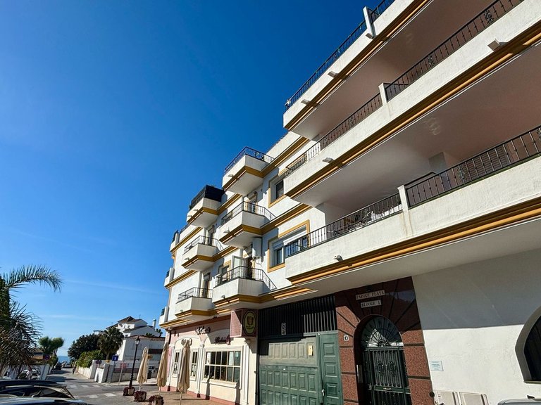 Apartment for Sale in La Cala De Mijas, Malaga 3