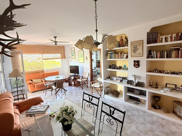 Apartment for Sale in La Cala De Mijas, Malaga 7