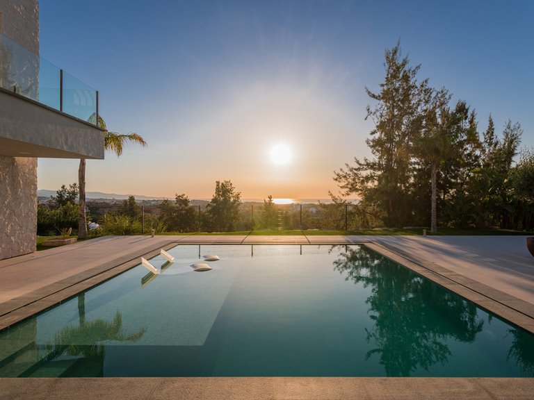 Villa for Sale in Benahavís, Malaga 10