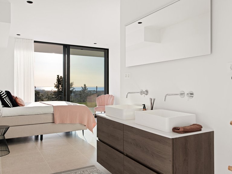 Villa for Sale in Benahavís, Malaga 13