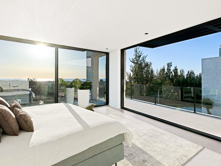 Villa for Sale in Benahavís, Malaga 17