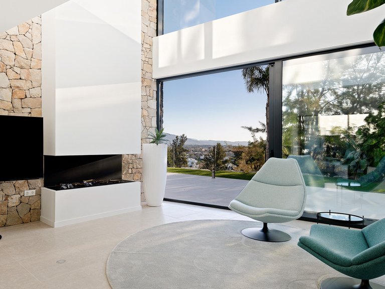 Villa for Sale in Benahavís, Malaga 21