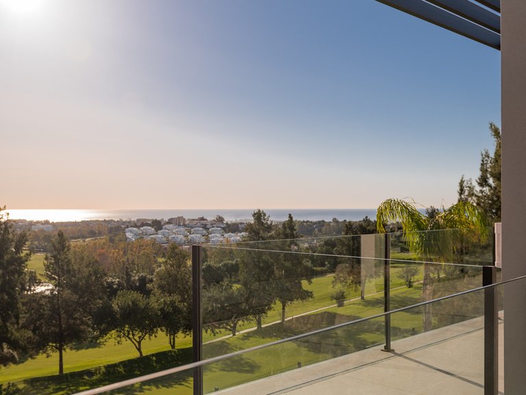 Villa for Sale in Benahavís, Malaga 24