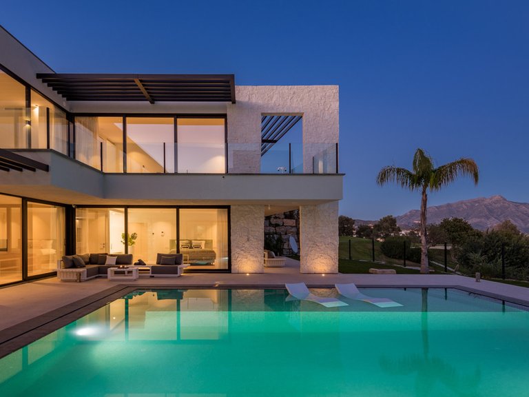 Villa for Sale in Benahavís, Malaga 5