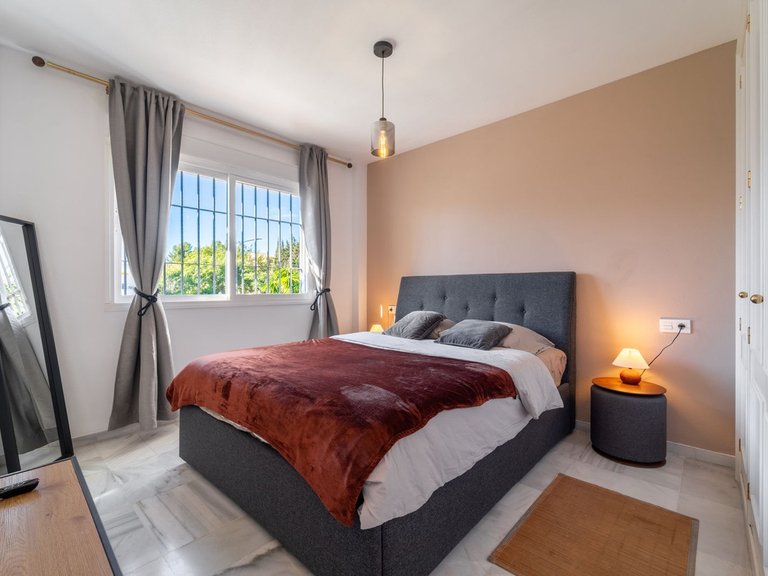 Apartment for Sale in Nagüeles, Malaga 13