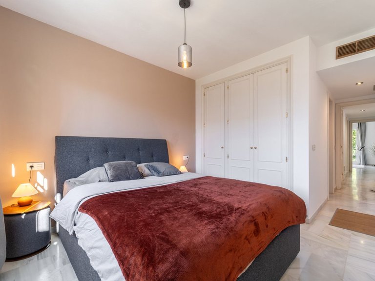 Apartment for Sale in Nagüeles, Malaga 14