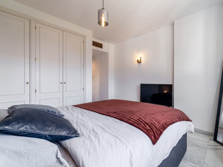 Apartment for Sale in Nagüeles, Malaga 15